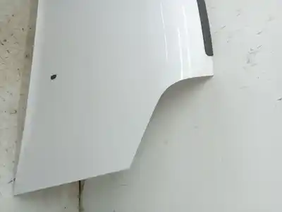 Peça sobressalente para automóvel em segunda mão capot por ford transit connect (tc7) furgón (2006->) referências oem iam 5149226  at16v16610aa