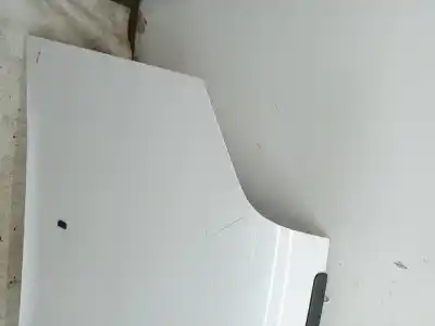 Peça sobressalente para automóvel em segunda mão capot por ford transit connect (tc7) furgón (2006->) referências oem iam 5149226  at16v16610aa