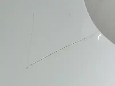 Peça sobressalente para automóvel em segunda mão capot por ford transit connect (tc7) furgón (2006->) referências oem iam 5149226  at16v16610aa