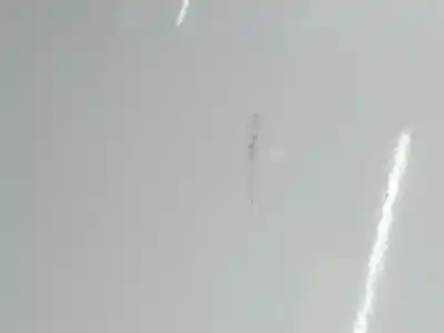 Peça sobressalente para automóvel em segunda mão capot por ford transit connect (tc7) furgón (2006->) referências oem iam 5149226  at16v16610aa