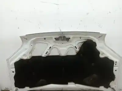 Peça sobressalente para automóvel em segunda mão capot por ford transit connect (tc7) furgón (2006->) referências oem iam 5149226  at16v16610aa