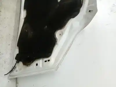 Peça sobressalente para automóvel em segunda mão capot por ford transit connect (tc7) furgón (2006->) referências oem iam 5149226  at16v16610aa