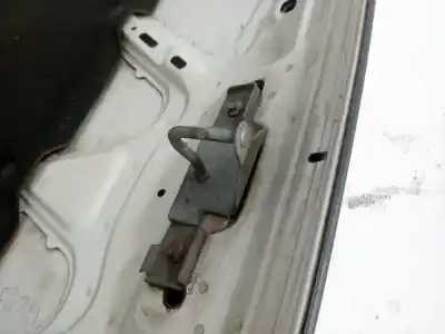 Peça sobressalente para automóvel em segunda mão capot por ford transit connect (tc7) furgón (2006->) referências oem iam 5149226  at16v16610aa