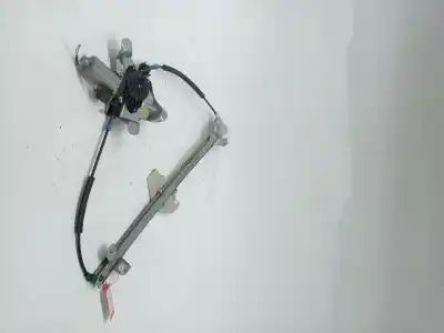 Second-hand car spare part passenger side right window regulator for ford transit connect (tc7) furgón (2006->) oem iam references 5182969  2t14v23200bj