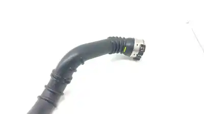 Peça sobressalente para automóvel em segunda mão intercooler por renault kadjar 1.3 tce referências oem iam 144602443r  144608957r