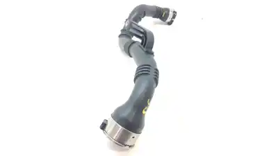 Peça sobressalente para automóvel em segunda mão intercooler por renault kadjar 1.3 tce referências oem iam 144602443r  144608957r