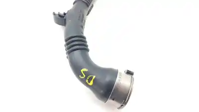 Peça sobressalente para automóvel em segunda mão intercooler por renault kadjar 1.3 tce referências oem iam 144602443r  144608957r