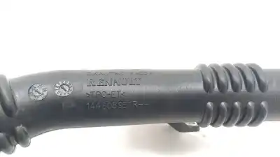 Peça sobressalente para automóvel em segunda mão intercooler por renault kadjar 1.3 tce referências oem iam 144602443r  144608957r