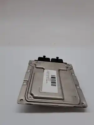 Second-hand car spare part ecu engine control for fiat 500 e new 500 icon hb oem iam references 52204376  