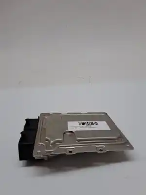 Second-hand car spare part ecu engine control for fiat 500 e new 500 icon hb oem iam references 52204376  