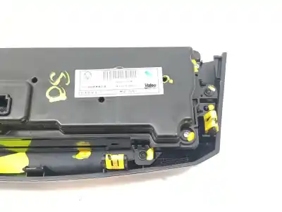 Second-hand car spare part climate control for renault kadjar 1.3 tce oem iam references 275102210r  