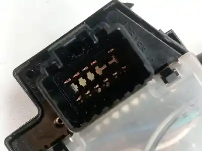 Автозапчасти б/у команда очистки за ford transit connect (tc7) furgón (2006->) ссылки oem iam 1350066  4m5t17a553ad