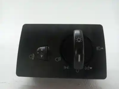 Peça sobressalente para automóvel em segunda mão comutador de luzes por ford transit connect (tc7) furgón (2006->) referências oem iam 1323821