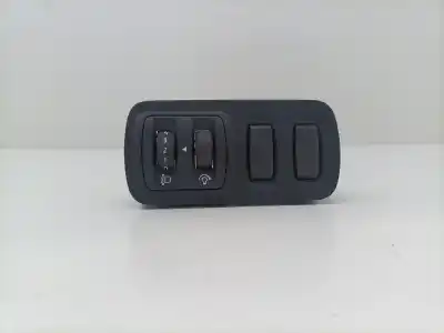 Peça sobressalente para automóvel em segunda mão comandos de alavanca por renault kadjar 1.3 tce referências oem iam 251908557r