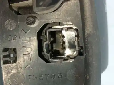 Pezzo di ricambio per auto di seconda mano comando multifunzione per ford transit connect (tc7) * riferimenti oem iam 1318961  