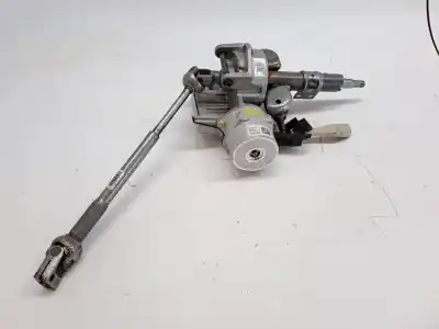 Peça sobressalente para automóvel em segunda mão coluna de direcção por fiat 500 e new 500 icon hb referências oem iam 735756137