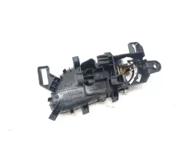 Second-hand car spare part interior right front handle for renault kadjar 1.3 tce oem iam references 806704ea1a  806704ea0a