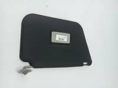 Peça sobressalente para automóvel em segunda mão Para-sol Direito por FORD TRANSIT CONNECT (TC7) Furgón (2006->) Referências OEM IAM 4467720  2T14V04100LC1C6H