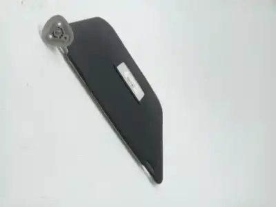 Peça sobressalente para automóvel em segunda mão para-sol direito por ford transit connect (tc7) furgón (2006->) referências oem iam 4467720  2t14v04100lc1c6h