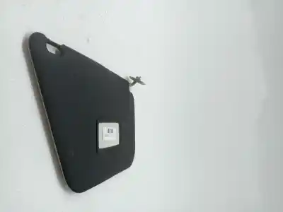 Peça sobressalente para automóvel em segunda mão para-sol direito por ford transit connect (tc7) furgón (2006->) referências oem iam 4467720  2t14v04100lc1c6h