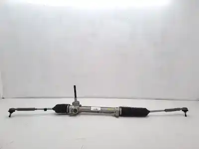 Peça sobressalente para automóvel em segunda mão caixa de direção por fiat 500 e new 500 icon hb referências oem iam 51965668