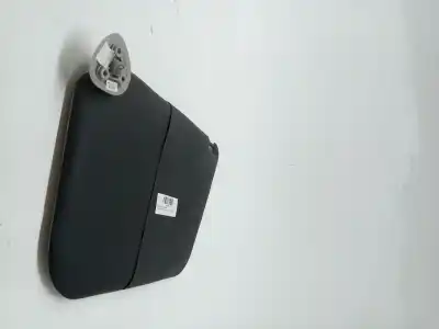 Peça sobressalente para automóvel em segunda mão pára-sol esquerdo por ford transit connect (tc7) furgón (2006->) referências oem iam 5118463  3t16v04101ad1c6h