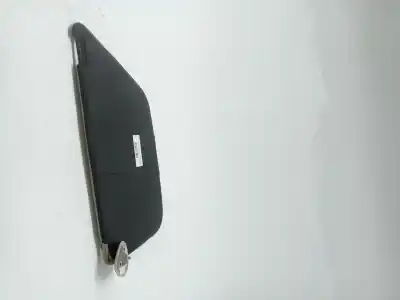 Peça sobressalente para automóvel em segunda mão pára-sol esquerdo por ford transit connect (tc7) furgón (2006->) referências oem iam 5118463  3t16v04101ad1c6h
