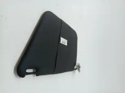 Peça sobressalente para automóvel em segunda mão pára-sol esquerdo por ford transit connect (tc7) furgón (2006->) referências oem iam 5118463  3t16v04101ad1c6h