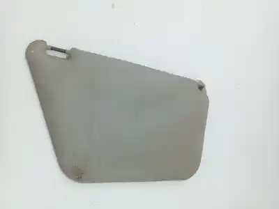 Peça sobressalente para automóvel em segunda mão pára-sol esquerdo por ford transit connect (tc7) furgón (2006->) referências oem iam 5118463  3t16v04101ad1c6h