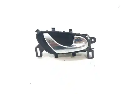 Peça sobressalente para automóvel em segunda mão puxador interior traseiro direito por renault kadjar 1.3 tce referências oem iam 806704ea1a