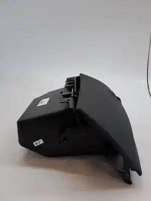 Автозапчасти б/у бардачок за fiat 500 e new 500 icon hb ссылки oem iam 735638296  