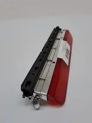 Second-hand car spare part central brake light for fiat 500 e new 500 icon hb oem iam references 735542373  