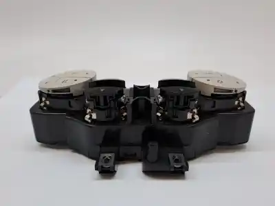 Second-hand car spare part climate control for fiat 500 e new 500 icon hb oem iam references 735629318  