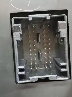 Second-hand car spare part climate control for fiat 500 e new 500 icon hb oem iam references 735629318  