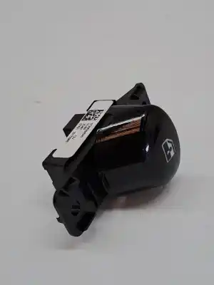 Peça sobressalente para automóvel em segunda mão botão / interruptor elevador vidro dianteiro direito por fiat 500 e new 500 icon hb referências oem iam 7356294040  07356294040 - 30170965