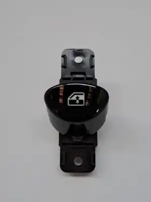 Peça sobressalente para automóvel em segunda mão botão / interruptor elevador vidro dianteiro esquerdo por fiat 500 e new 500 icon hb referências oem iam 7356294040