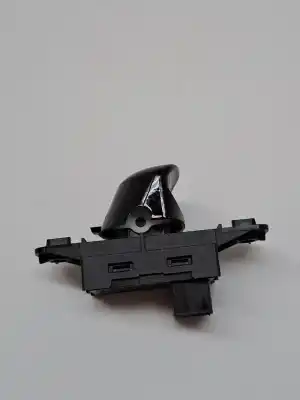 Second-hand car spare part left front power window switch for fiat 500 e new 500 icon hb oem iam references 7356294040  07356294040