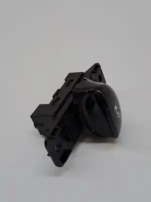 Second-hand car spare part left front power window switch for fiat 500 e new 500 icon hb oem iam references 7356294040  07356294040