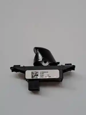 Second-hand car spare part left front power window switch for fiat 500 e new 500 icon hb oem iam references 7356294040  07356294040