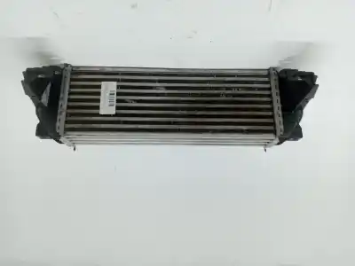 Peça sobressalente para automóvel em segunda mão intercooler por ford transit connect (tc7) furgón (2006->) referências oem iam 4999282