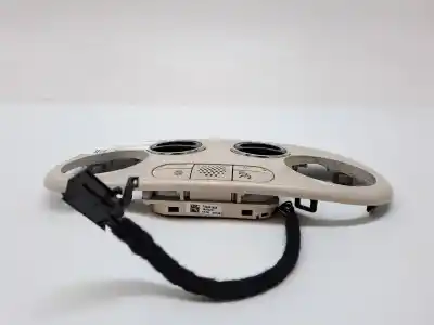 Second-hand car spare part multifunction switch for fiat 500 e new 500 icon hb oem iam references 735629316  