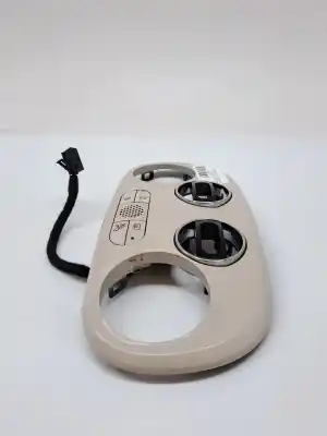 Second-hand car spare part multifunction switch for fiat 500 e new 500 icon hb oem iam references 735629316  