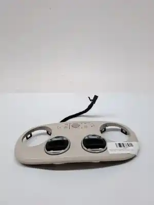 Second-hand car spare part multifunction switch for fiat 500 e new 500 icon hb oem iam references 735629316  