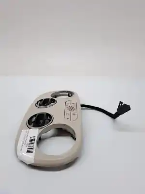 Second-hand car spare part multifunction switch for fiat 500 e new 500 icon hb oem iam references 735629316  
