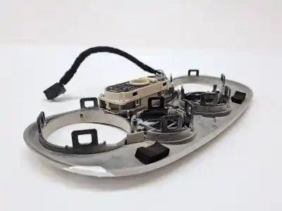 Second-hand car spare part multifunction switch for fiat 500 e new 500 icon hb oem iam references 735629316  