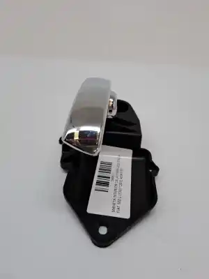 Pezzo di ricambio per auto di seconda mano maniglia interna anteriore sinistra per fiat 500 e new 500 icon hb riferimenti oem iam 71749973  