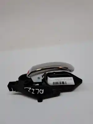 Pezzo di ricambio per auto di seconda mano maniglia interna anteriore sinistra per fiat 500 e new 500 icon hb riferimenti oem iam 71749973  