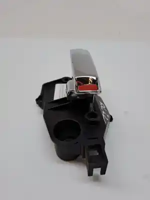 Pezzo di ricambio per auto di seconda mano maniglia interna anteriore sinistra per fiat 500 e new 500 icon hb riferimenti oem iam 71749973  