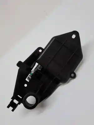 Pezzo di ricambio per auto di seconda mano maniglia interna anteriore sinistra per fiat 500 e new 500 icon hb riferimenti oem iam 71749973  