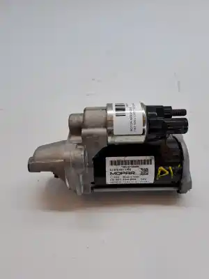 Peça sobressalente para automóvel em segunda mão motor de arranque por fiat 500 e new 500 icon hb referências oem iam 51975680